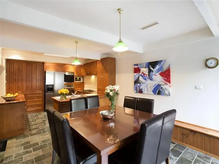 Fifth view of Homely house listing, 26 Dale Avenue, Eltham North VIC 3095