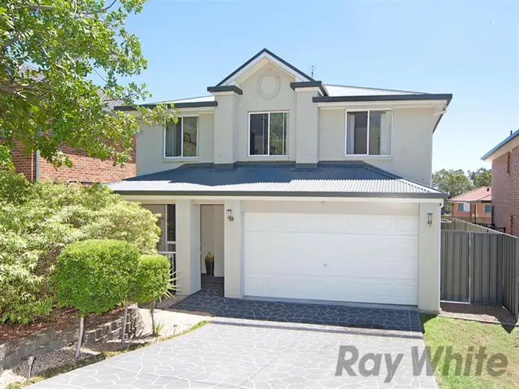 14 Homestead Road, Wadalba NSW 2259