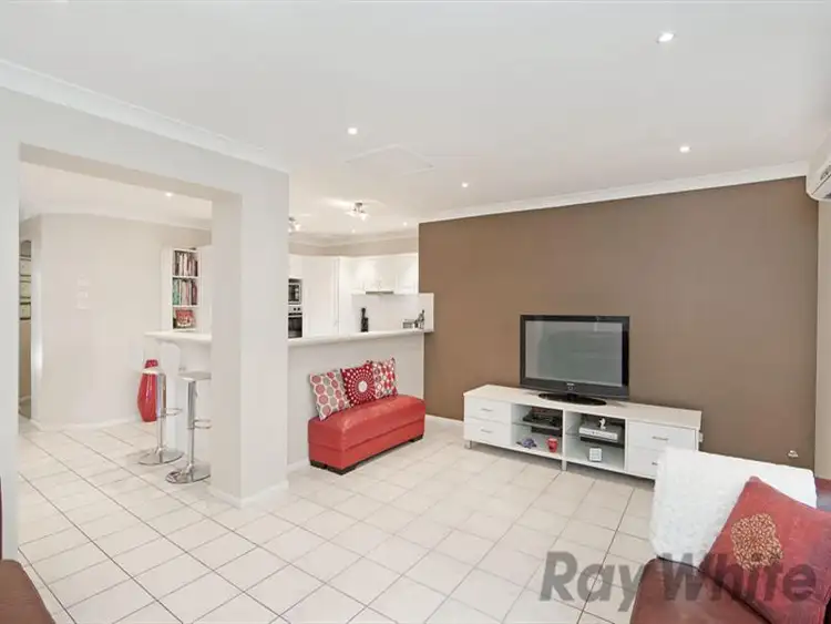 Third view of Homely house listing, 14 Homestead Road, Wadalba NSW 2259