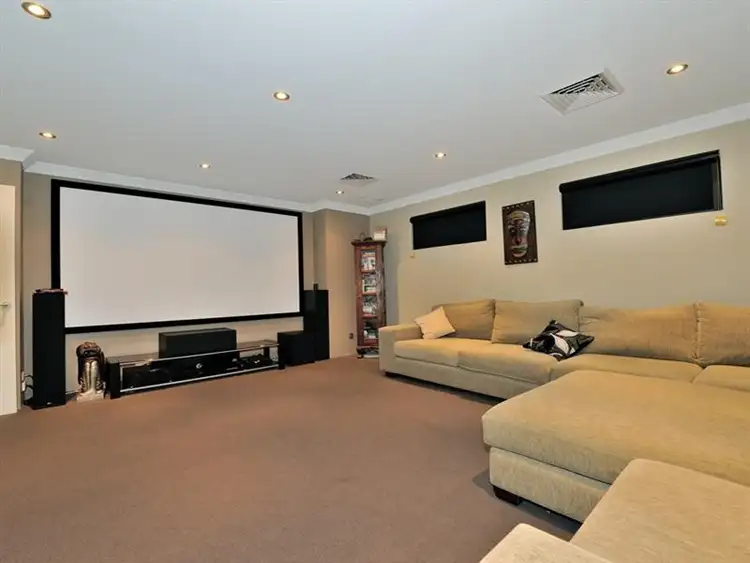 Fifth view of Homely house listing, 59 Baskerville Crescent, Baldivis WA 6171