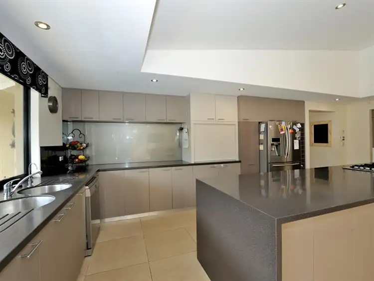Fourth view of Homely house listing, 59 Baskerville Crescent, Baldivis WA 6171