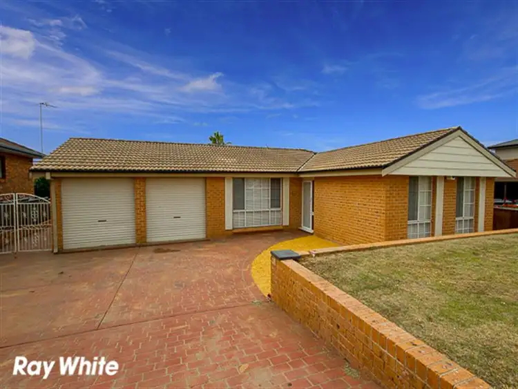 Second view of Homely house listing, 52 Cherokee Avenue, Greenfield Park NSW 2176