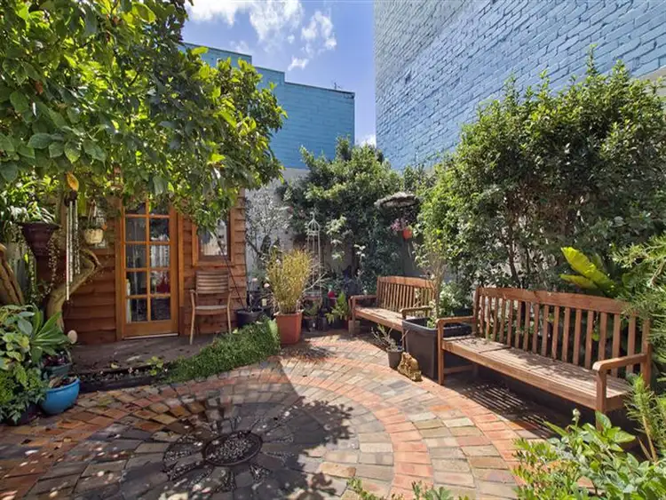 Third view of Homely house listing, 77 Hutchinson Street, St Peters NSW 2044
