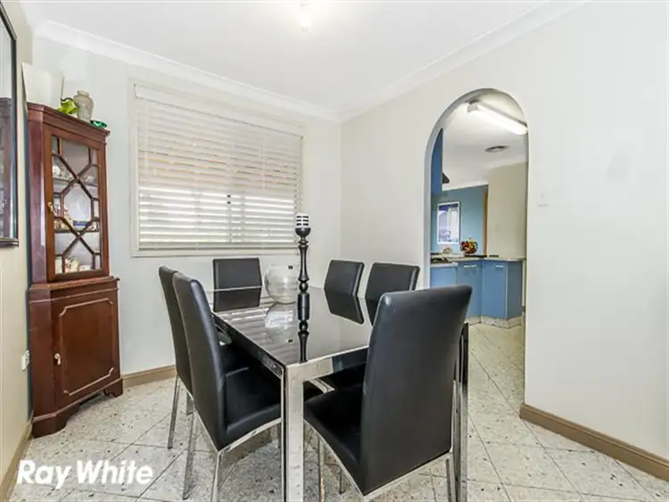 Third view of Homely house listing, 52 Cherokee Avenue, Greenfield Park NSW 2176