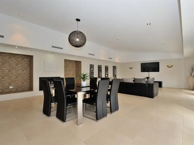 Second view of Homely house listing, 59 Baskerville Crescent, Baldivis WA 6171