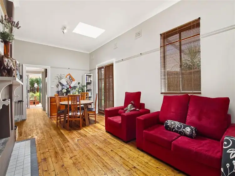 Second view of Homely house listing, 77 Hutchinson Street, St Peters NSW 2044
