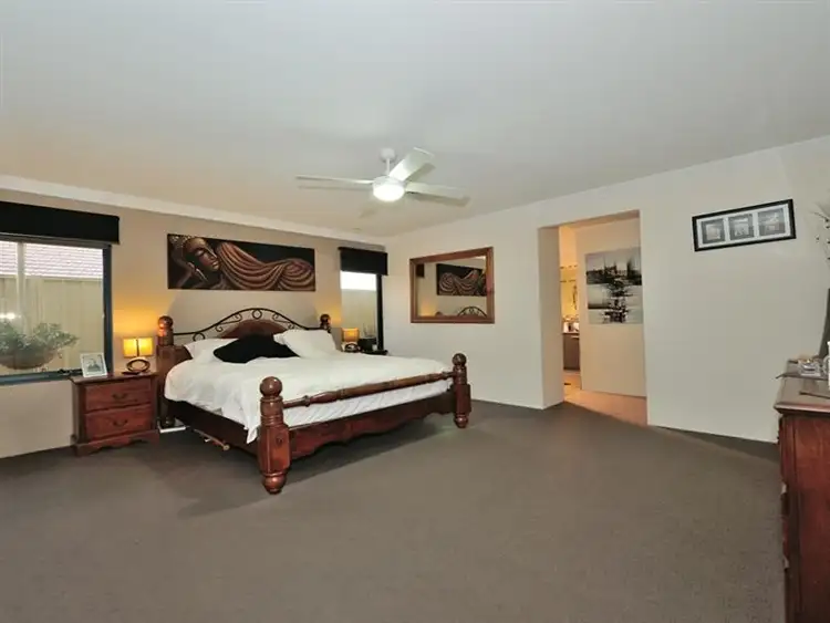 Sixth view of Homely house listing, 59 Baskerville Crescent, Baldivis WA 6171