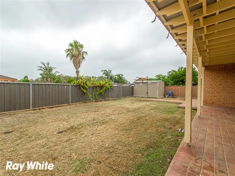 Seventh view of Homely house listing, 52 Cherokee Avenue, Greenfield Park NSW 2176