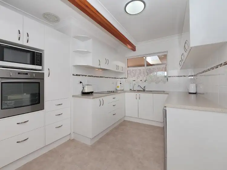 Second view of Homely house listing, 59 Camelot Street, Tennyson QLD 4105