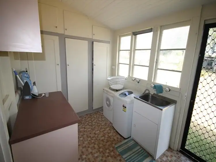 Fifth view of Homely house listing, 10 CAMPBELL Street, Bell QLD 4408