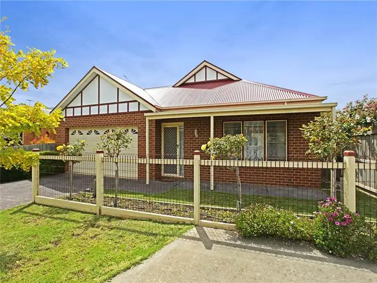 Main view of Homely house listing, 18 Maria Court, Lara VIC 3212