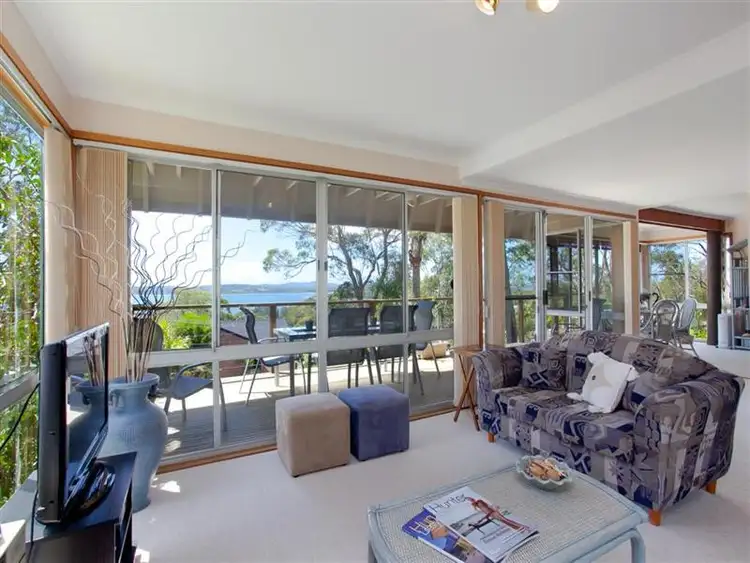 Second view of Homely house listing, 49 Dean Parade, Lemon Tree Passage NSW 2319