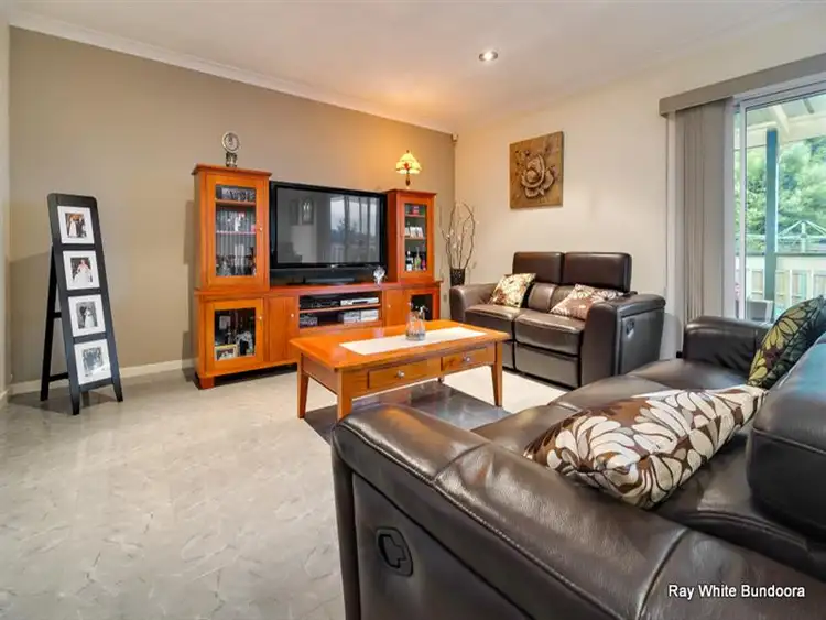 Fifth view of Homely house listing, 3 Endsleigh Avenue, Bundoora VIC 3083