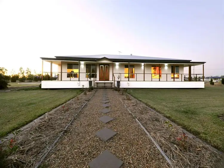 Third view of Homely house listing, 84 Southern Cross Drive, Dalby QLD 4405