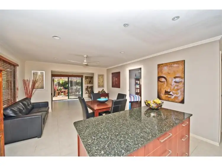 Fifth view of Homely house listing, 6 Manor Close, Robina QLD 4226