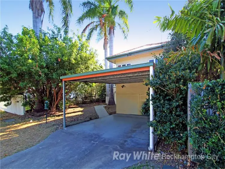 Second view of Homely house listing, 15 Woodville Street, Wandal QLD 4700
