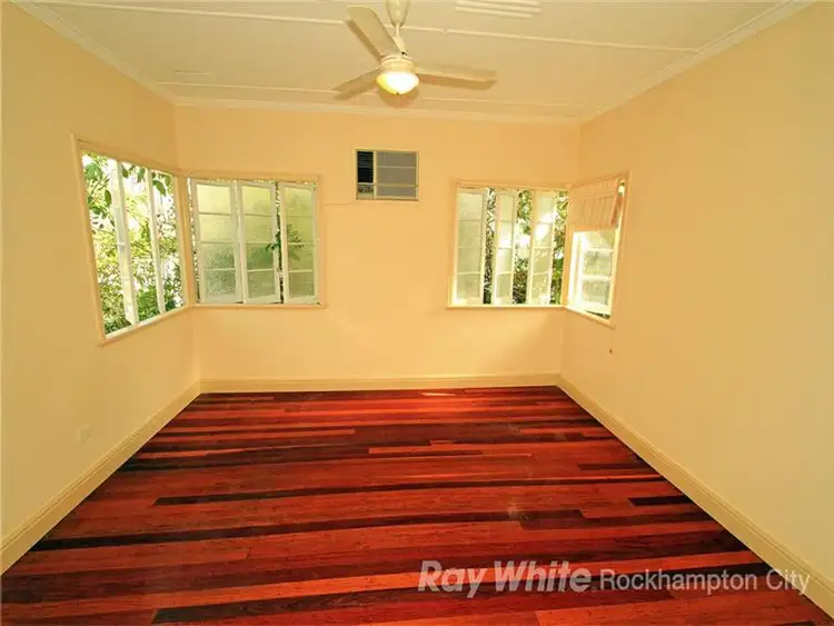 Fifth view of Homely house listing, 15 Woodville Street, Wandal QLD 4700
