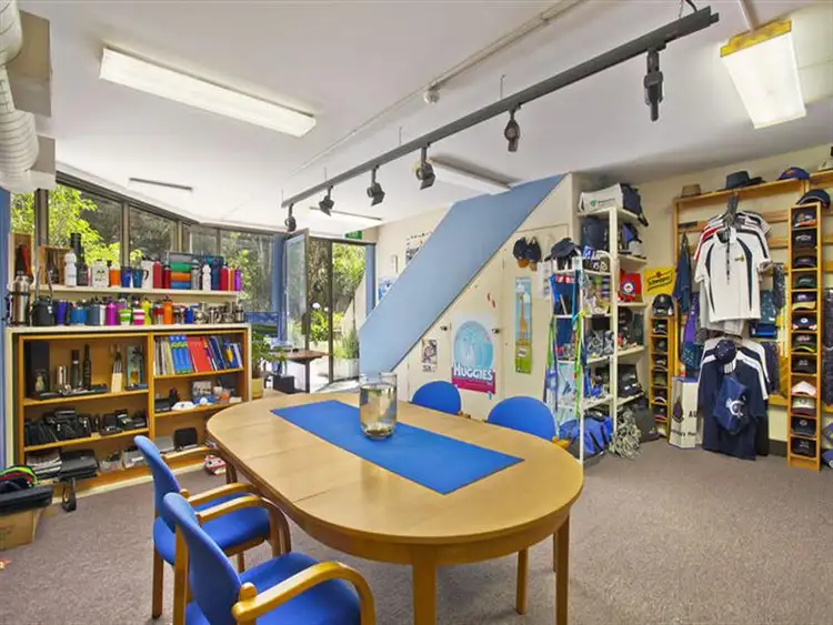 Third view of Homely apartment listing, 25/102 Bay Road, Waverton NSW 2060