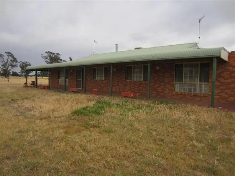 53 Mary Gilmore Way*, Barmedman NSW 2668