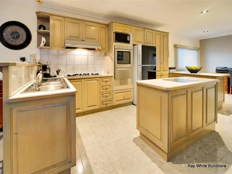 Third view of Homely house listing, 3 Endsleigh Avenue, Bundoora VIC 3083