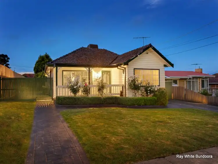 3 Endsleigh Avenue, Bundoora VIC 3083