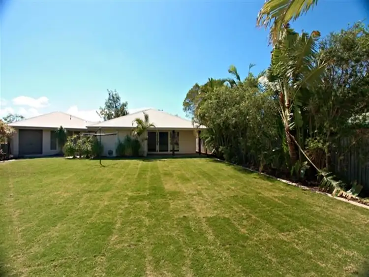 6 Sellens Court, Ningi QLD 4511