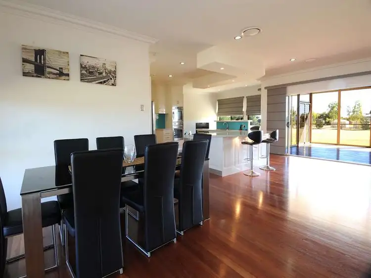 Sixth view of Homely house listing, 84 Southern Cross Drive, Dalby QLD 4405