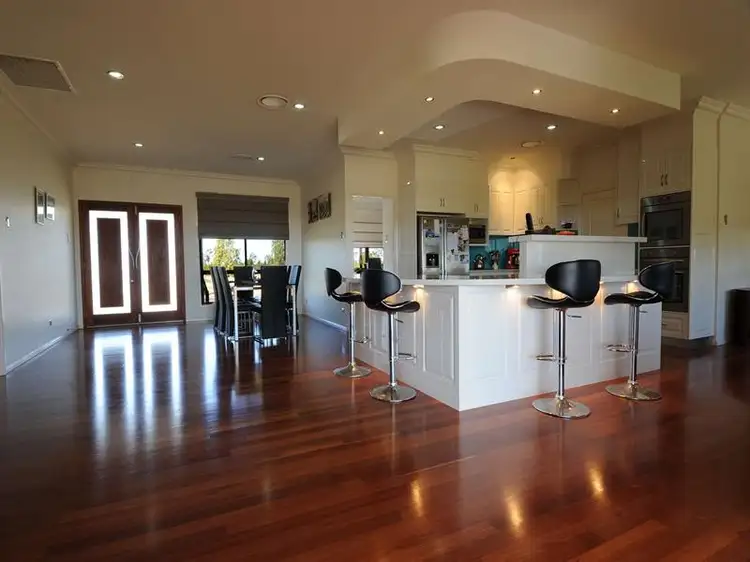 Second view of Homely house listing, 84 Southern Cross Drive, Dalby QLD 4405