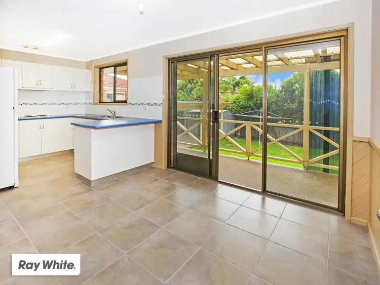 Second view of Homely house listing, 54 Hillview Circuit, Kiama NSW 2533
