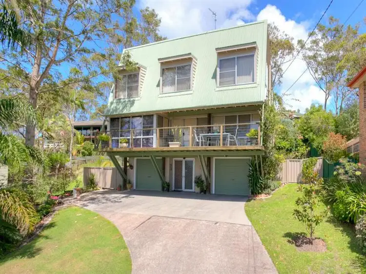 Third view of Homely house listing, 49 Dean Parade, Lemon Tree Passage NSW 2319