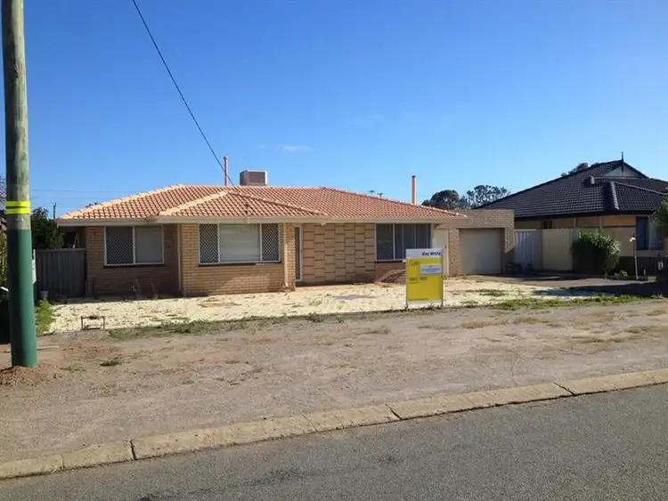 264 Seventh Street, Wonthella WA 6530