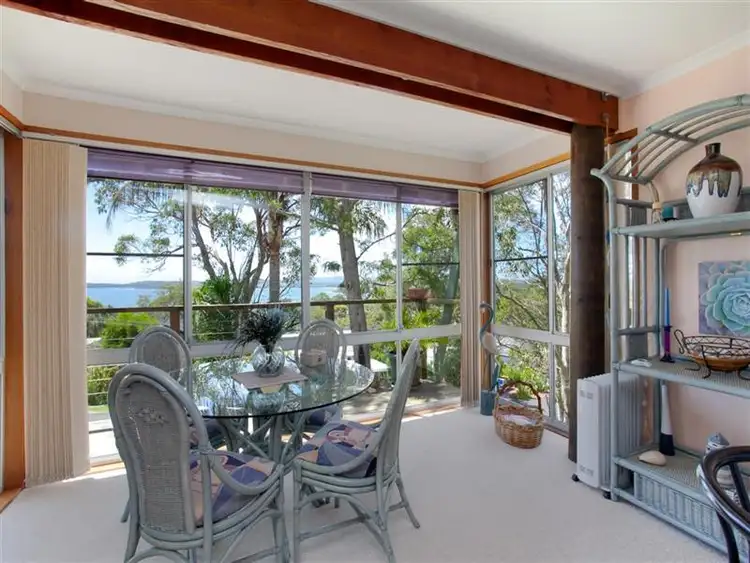 Seventh view of Homely house listing, 49 Dean Parade, Lemon Tree Passage NSW 2319