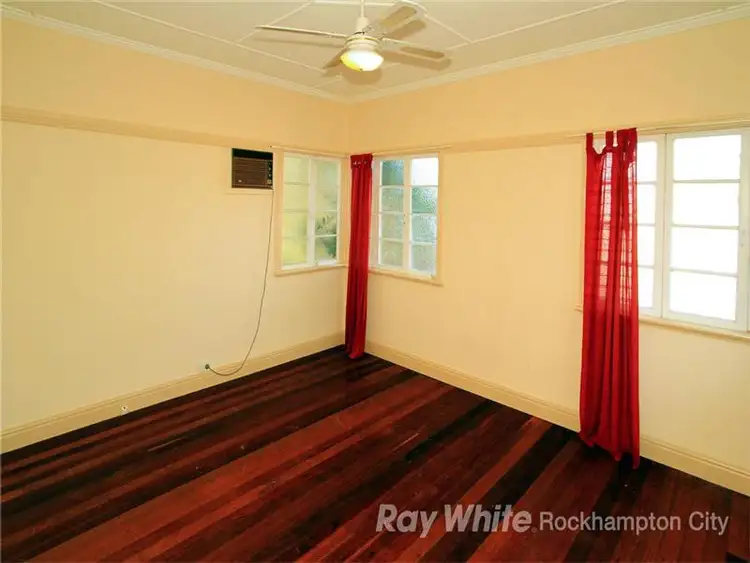Sixth view of Homely house listing, 15 Woodville Street, Wandal QLD 4700