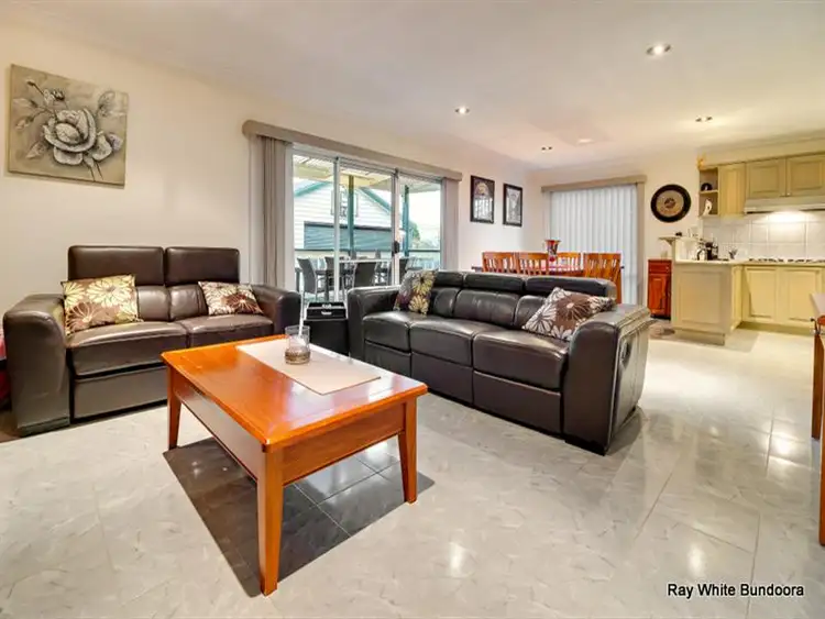 Sixth view of Homely house listing, 3 Endsleigh Avenue, Bundoora VIC 3083