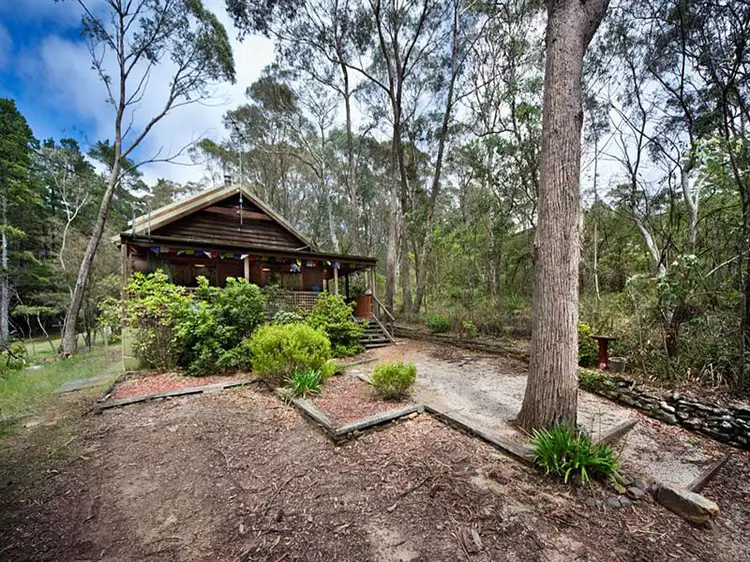3 Medlow Lane, Medlow Bath NSW 2780