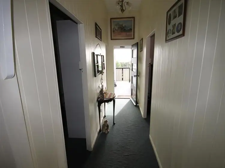 Sixth view of Homely house listing, 10 CAMPBELL Street, Bell QLD 4408