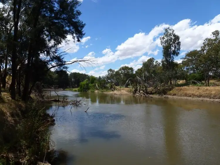 Main view of Homely rural property listing, 64L Rawsonville Road, Dubbo NSW 2830