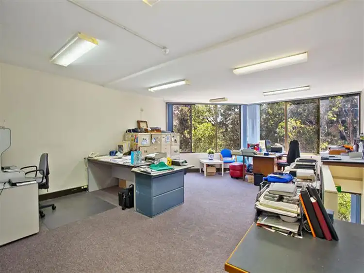 Second view of Homely apartment listing, 25/102 Bay Road, Waverton NSW 2060