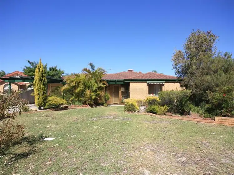 Second view of Homely house listing, 12 Casuarina Way, Morley WA 6062