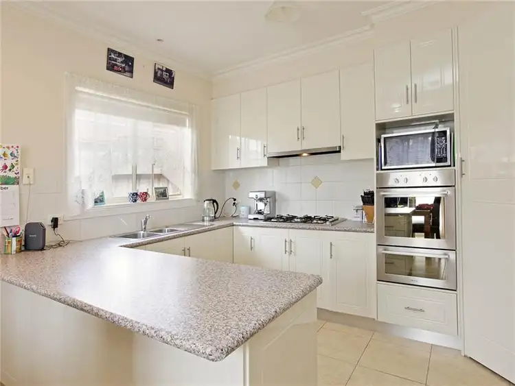 Second view of Homely house listing, 18 Maria Court, Lara VIC 3212