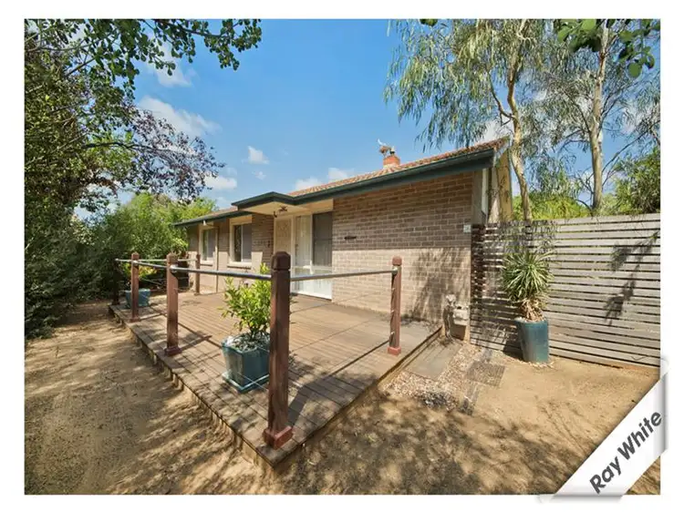 36 Kitchener Street, Hughes ACT 2605