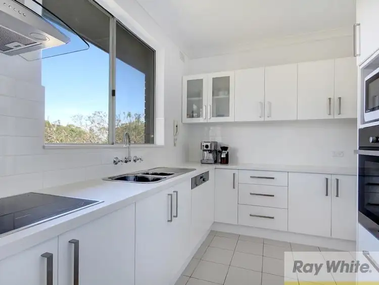 Second view of Homely unit listing, 8/28 Garfield Street, Carlton NSW 2218