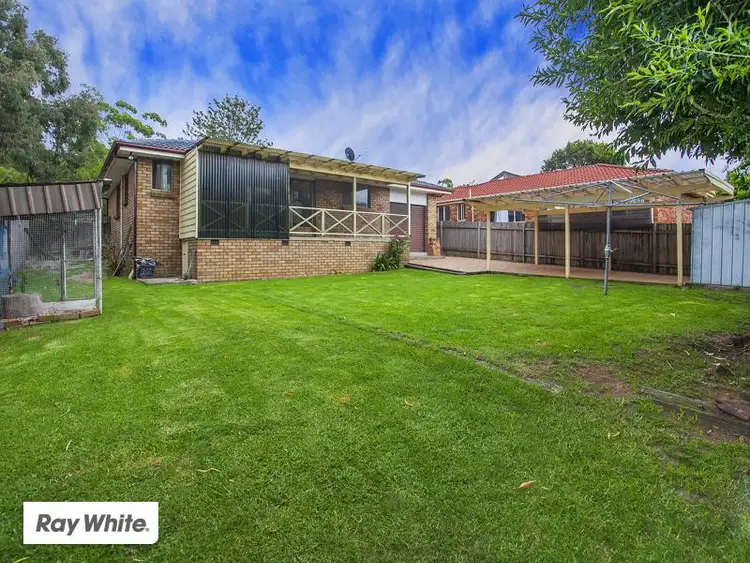 Fifth view of Homely house listing, 54 Hillview Circuit, Kiama NSW 2533