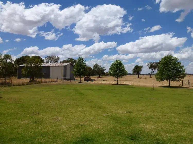 Sixth view of Homely rural property listing, 64L Rawsonville Road, Dubbo NSW 2830