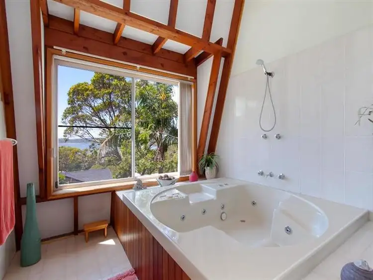 Fourth view of Homely house listing, 49 Dean Parade, Lemon Tree Passage NSW 2319