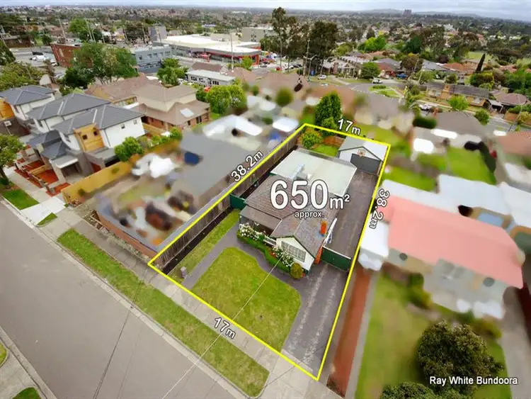 Second view of Homely house listing, 3 Endsleigh Avenue, Bundoora VIC 3083