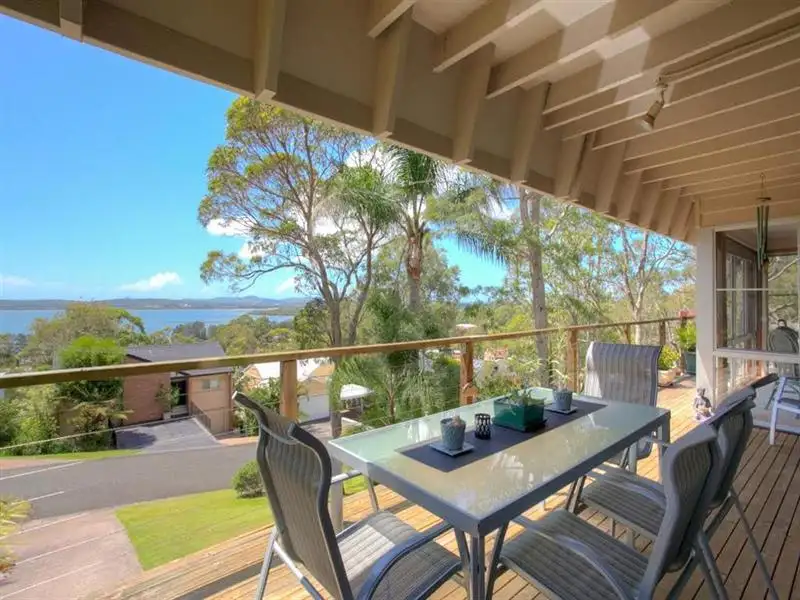 Main view of Homely house listing, 49 Dean Parade, Lemon Tree Passage NSW 2319