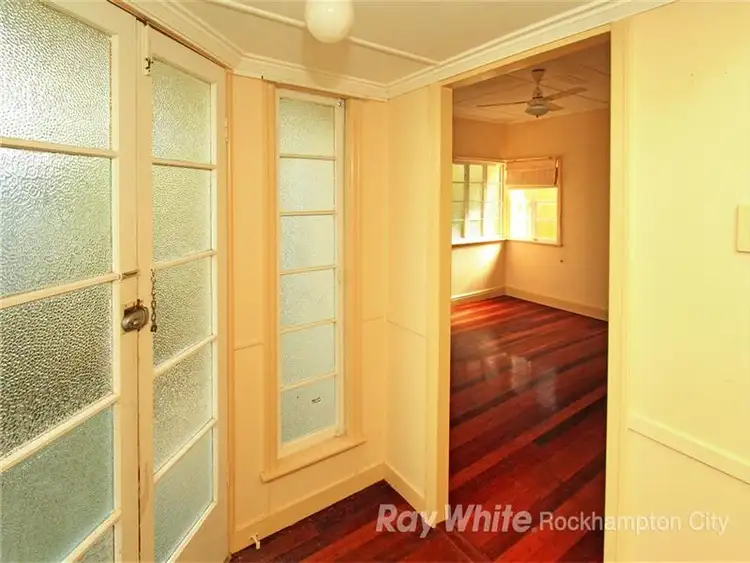 Third view of Homely house listing, 15 Woodville Street, Wandal QLD 4700