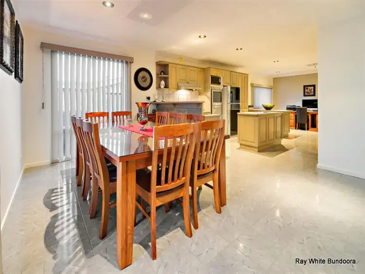 Fourth view of Homely house listing, 3 Endsleigh Avenue, Bundoora VIC 3083