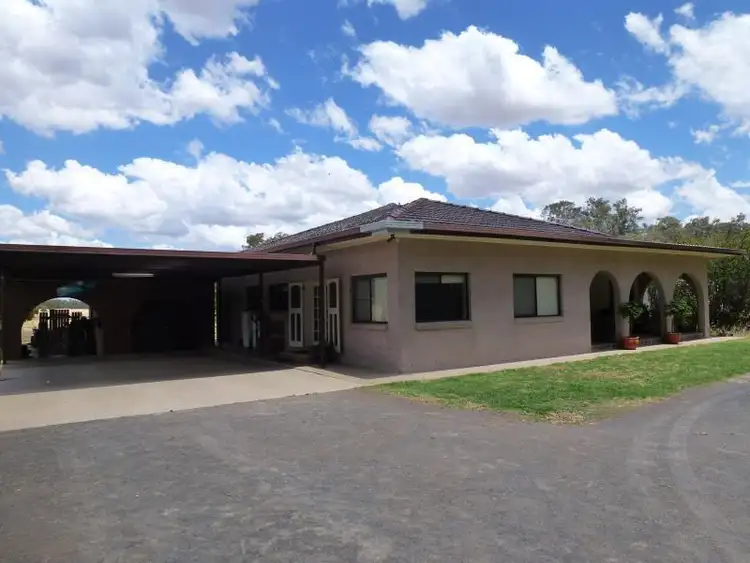 Second view of Homely rural property listing, 64L Rawsonville Road, Dubbo NSW 2830